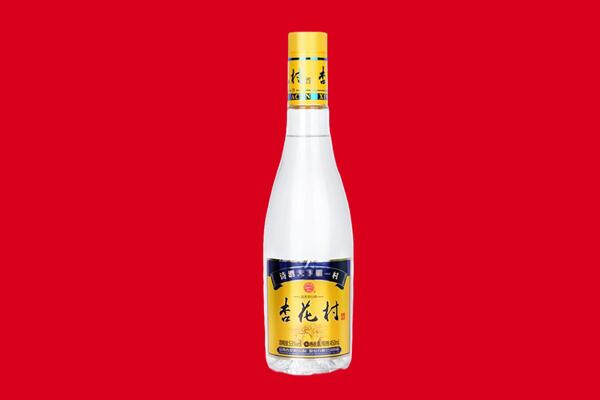 铜陵枞阳县回收杏花村