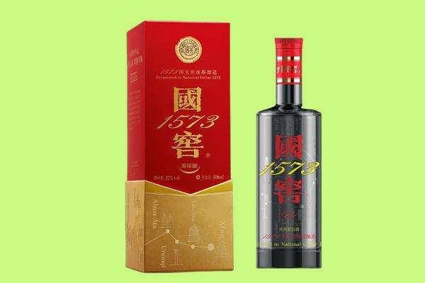 铜陵枞阳县回收国窖